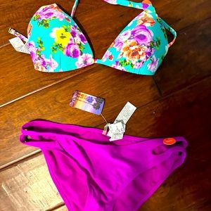 Forever 21 Bikini